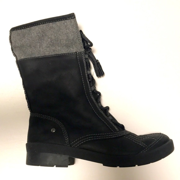 Hush puppies - Picture 1 of 9